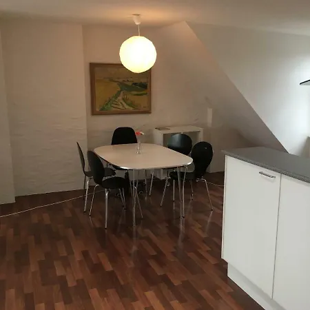Apartment Glk 5 Th *