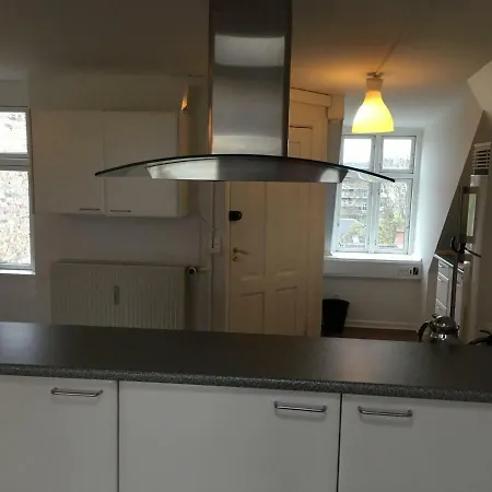Apartment Glk 5 Th Copenhagen