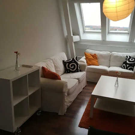 Apartment Glk 5 Th Copenhagen